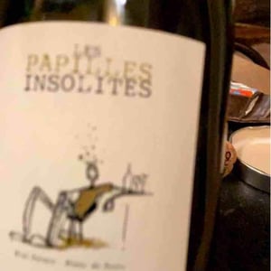 Les Papilles Insolites - Champagne Jacques Lassaigne - emmanuel-lassaigne