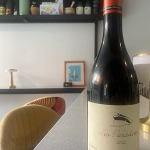Les Paradetes - Celler Escoda Sanahuja - joan-ramon-escoda-martinez