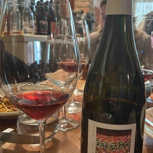 Les Parcelles Rares - En Billat Poulsard - Domaine Labet - Julien, Charline & Romain Labet 