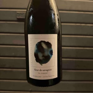 Domaine Labet - Julien, Charline & Romain Labet - Les Parcelles Rares - Fleur de Savagnin "En Chalasse"