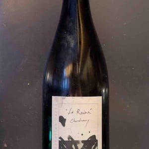 Les Parcelles Rares - La Reine Chardonnay - Domaine Labet - Julien, Charline & Romain Labet 