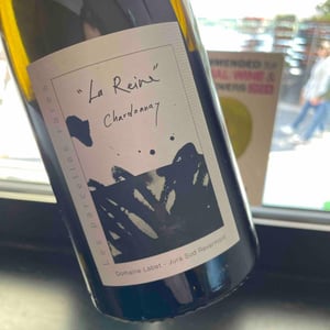 Les Parcelles Rares - La Reine Chardonnay - Domaine Labet - julien-charline-romain-labet