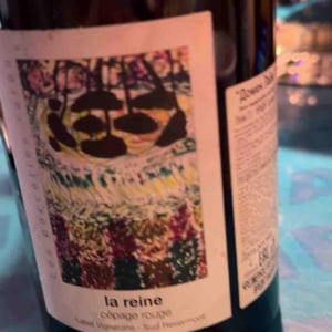 GAMAY HATTY - Domaine Labet - julien-charline-romain-labet