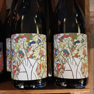 Les Parcelles - Domaine Les Hautes-Noëlles - jean-gabriel-juliane-tridon