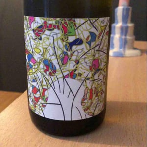 Les Parcelles - Domaine Les Hautes-Noëlles - jean-gabriel-juliane-tridon
