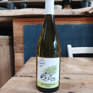 Les Parcs (new label) - Tardieux - Simon Tardieux 