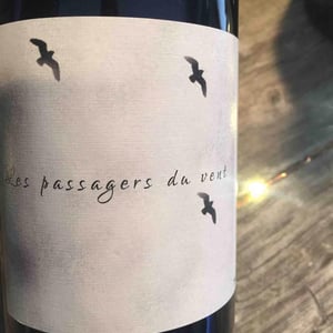 Les Passagers Du Vent - Le Clos Vagabond - lucie-barral-vincent-kolf