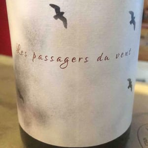 Les Passagers Du Vent - Le Clos Vagabond - lucie-barral-vincent-kolf