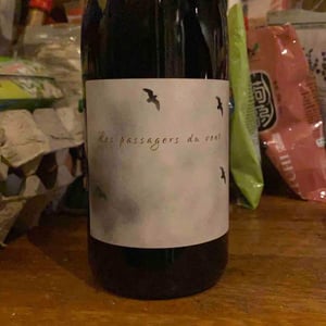 Les Passagers Du Vent - Le Clos Vagabond - lucie-barral-vincent-kolf