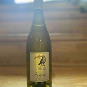 Spigaou - Domaine des Passages - marie-seite