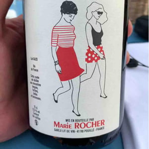 Les Passantes - Marie Rocher - Marie Rocher 
