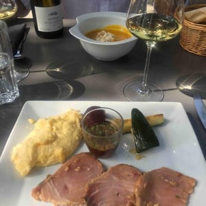 Les Pends - Domaine des Entrefaux - anne-francois-tardy