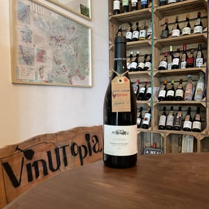 Les Pends - Domaine des Entrefaux - anne-francois-tardy