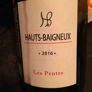 Les Pentes - Les Hauts Baigneux - nicolas-grosbois-philippe-mesnier