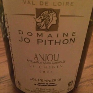 Les Pépinières - Pithon-Paillé - Jo Pithon 