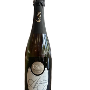 Les Perles D’Anne-Sophie - Domaine Colin - pierre-francois-colin-patrice-colin