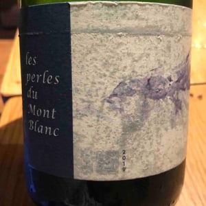 Les Perles du Mont Blanc 2019