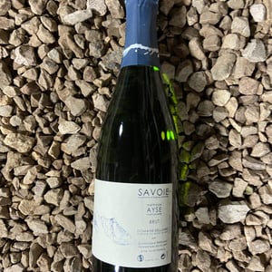 Les Perles du Mont Blanc - Domaine Belluard (CLOSED) - Dominique Belluard (CLOSED) 