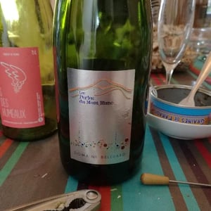 Les Perles du Mont Blanc - Domaine Belluard (CLOSED) - dominique-belluard-closed