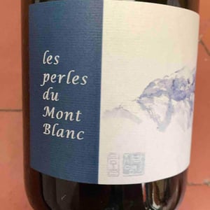 Les Perles du Mont Blanc 2016