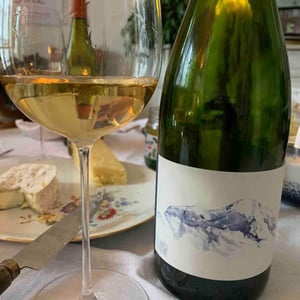 Domaine Belluard (CLOSED) - Dominique Belluard (CLOSED) - Les Perles du Mont Blanc