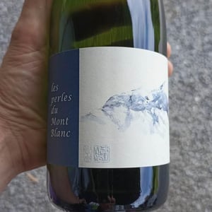 Les Perles du Mont Blanc - Domaine Belluard (CLOSED) - dominique-belluard-closed