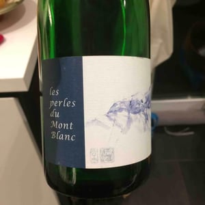 Les Perles du Mont Blanc
