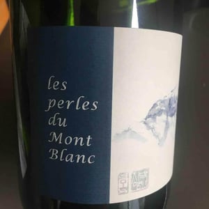 Les Perles du Mont Blanc - Domaine Belluard (CLOSED) - Dominique Belluard (CLOSED) 