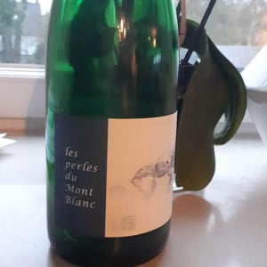 Domaine Belluard (CLOSED) - Dominique Belluard (CLOSED) - Les Perles du Mont Blanc