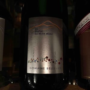 Domaine Belluard (CLOSED) - Dominique Belluard (CLOSED) - Les Perles du Mont Blanc