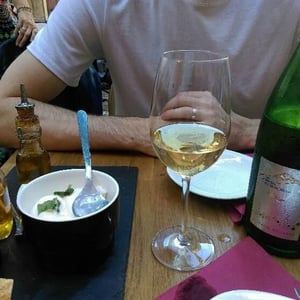 Les Perles du Mont Blanc