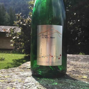 Domaine Belluard (CLOSED) - Dominique Belluard (CLOSED) - Les Perles du Mont Blanc