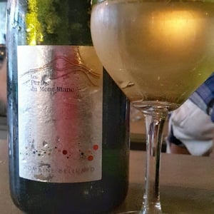Les Perles du Mont Blanc - Domaine Belluard (CLOSED) - Dominique Belluard (CLOSED) 