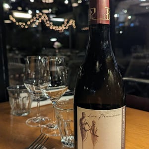 Les Perrières - Hervé Philippe – Vigneron - herve-philippe -2018