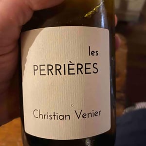 Les Perrières 2019