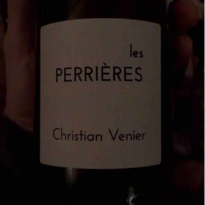Christian Venier - Christian Venier - Les Perrières