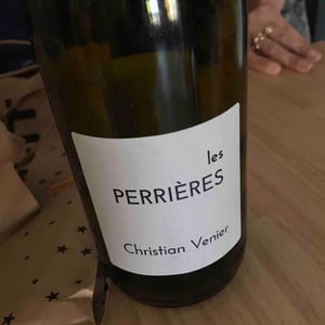 Les Perrières - Christian Venier - Christian Venier 