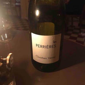 Les Perrières - Christian Venier - christian-venier