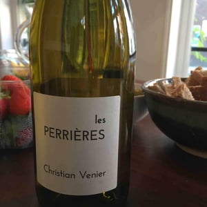 Les Perrières - Christian Venier - christian-venier