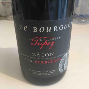 Les Perrières 2015