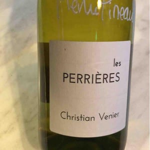 Les Perrières - Christian Venier - christian-venier