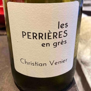 Les Perrières - Christian Venier - christian-venier