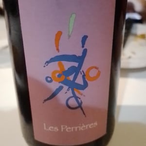 Les Perrières - Clément Baraut - Clément Baraut 