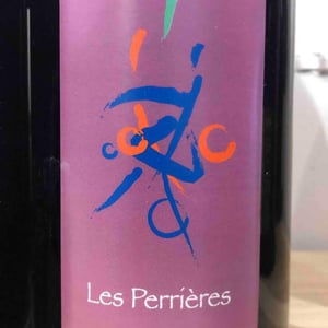 Clément Baraut - Clément Baraut - Les Perrières