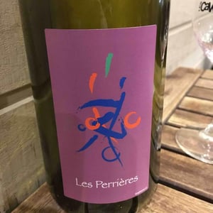 Les Perrières - Clément Baraut - clement-baraut