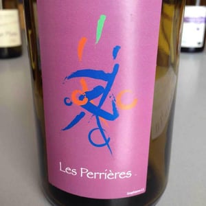 Clément Baraut - Clément Baraut - Les Perrières
