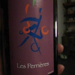 Clément Baraut - Clément Baraut - Les Perrières