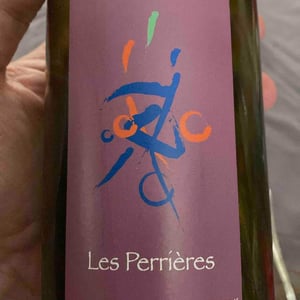 Les Perrières - Clément Baraut - Clément Baraut 