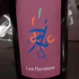 Les Perrières - Clément Baraut - clement-baraut