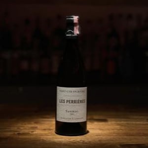Les Perrieres - Domaine de Saint-Just - arnaud-lambert